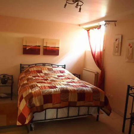 Apartment L Etape Strasbourgeoise