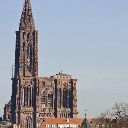 L Etape Strasbourgeoise
