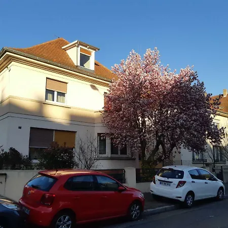 L Etape Strasbourgeoise